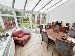 Conservatory- click for photo gallery